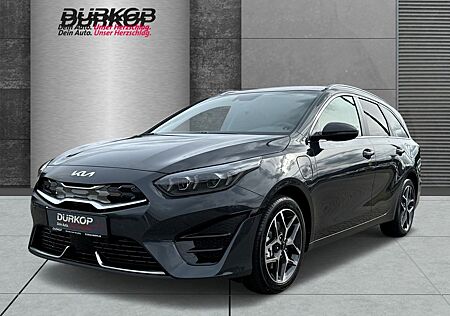 Kia Cee'd Sportswagon Ceed_sw Platinum PHEV NAVI LED Leder digitales C