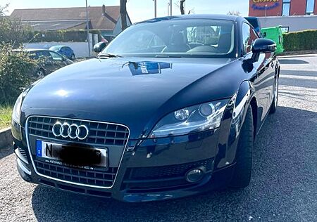 Audi TT Coupe 2.0 TFSI
