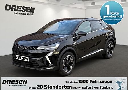 Renault Symbioz Techno E-Tech Full Hybrid 145*360 Grad K