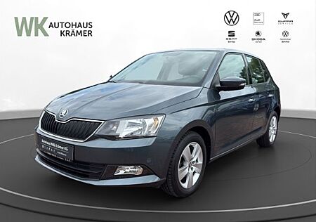 Skoda Fabia Ambition 1.0 TSI