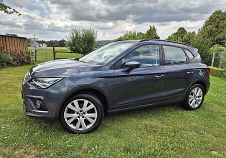 Seat Arona 1.0 TSI 85kW Style Style
