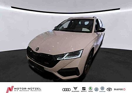 Skoda Octavia Combi RS 2.0 TDI DSG MATRIX+NAVI+ACC+AHK