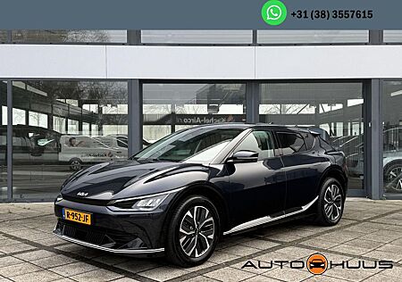 Kia EV6 Aut. Plus Edition | 100% SOH | Leder | LED |