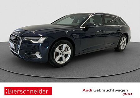Audi A6 Av 45 TFSI qu advanced AHK MATRIX PANO CAM AC