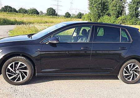 VW Golf Volkswagen 2.0 TDI Join Join mit AHK