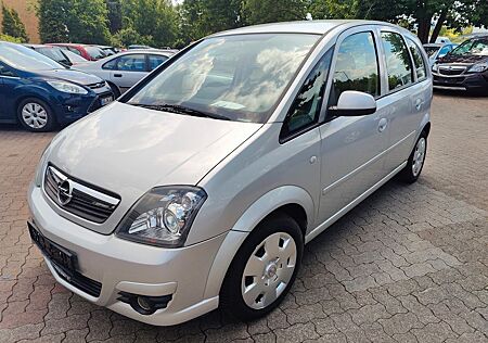 Opel Meriva INNOVATION,TÜV neu