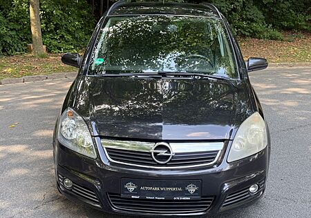 Opel Zafira B *AUTOMATIK*7SITZER*TÜV*3HAND