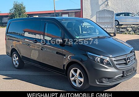 Mercedes-Benz Vito Mixto 116 CDI/BT lang AHK 2,5to,Navi,Kamera