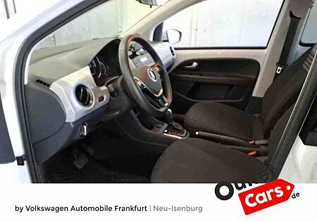 VW e-up! Volkswagen e-up! Style Plus Klimaanlage Sitzheizung DAB+