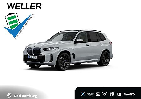 BMW X5 xDrive40i M Sport Pro 22" AHK DA Prof. PA HUD
