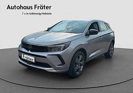 Opel Grandland X Grandland Enjoy LED Sitz-/Lenkradheizung PDC