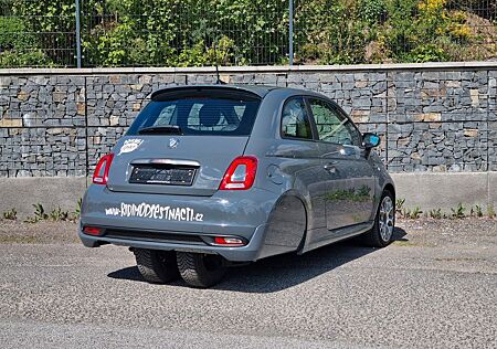 Andere Ellenator Fahren ab 16, wie Neu, Mwst.