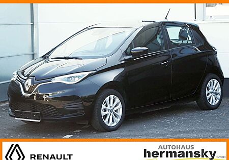 Renault ZOE Experience ZE50 - zuzügl. Batteriemiete