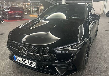 Mercedes-Benz CLA 250 e Shooting Brake AMG Line KAMERA+CARPLAY