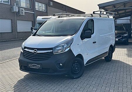 Opel Vivaro B Kasten*Klima*AHK*Dachträger*Kamera*1.Hd