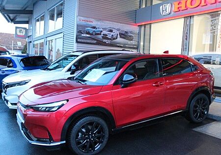 Honda e:Ny1 Advance