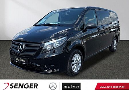Mercedes-Benz Vito 116 CDI Tourer Pro lang Distr. Kamera 9G