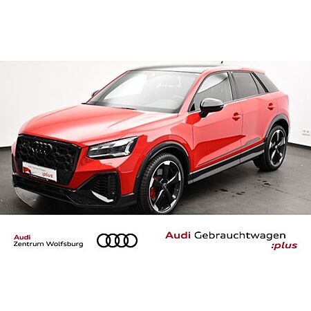 Audi SQ2 leasen