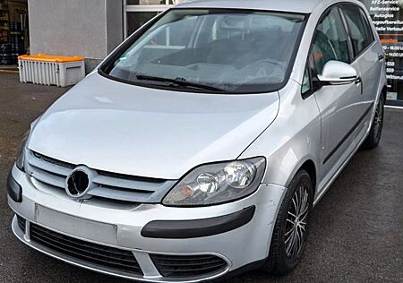 VW Golf Volkswagen Plus V 1.9 TDI Klima*AHK*EURO4