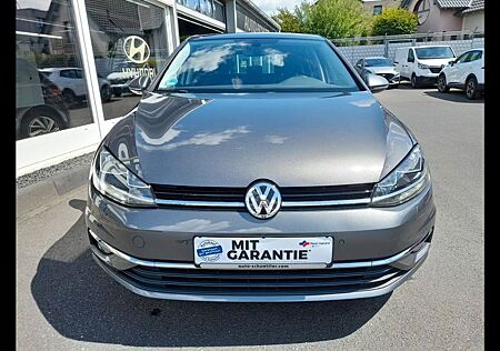 VW Golf Volkswagen Comfortline
