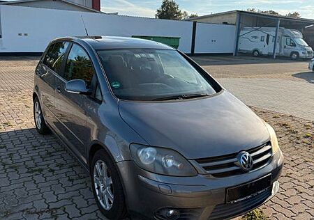 VW Golf Volkswagen Plus V Tour Edition *12 Monate Garantie*