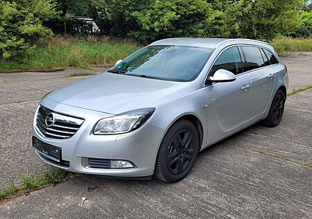 Opel Insignia A Sports Tourer Edition