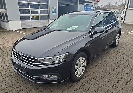 VW Passat Variant Volkswagen 2.0 TDI Business,DSG, Navi, AHK
