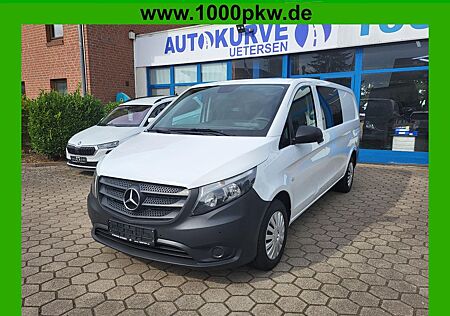 Mercedes-Benz Vito Mixto 116 CDI extralang Aut. DAB Klima PDC
