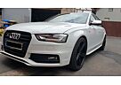 Audi S4 3.0 TFSI S tronic quattro Avant -