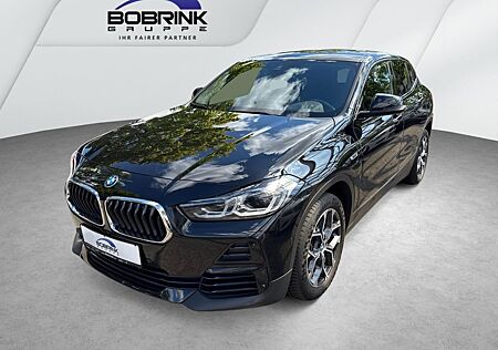 BMW X2 xDrive25e Hybrid Advantage Pano Head Up PDC