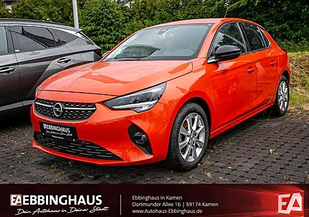 Opel Corsa F 1.2 Elegance Assistenz-Paket Kamera LED