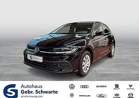 Volkswagen Polo 1.0 Goal IQ.LIGHT - LED-MATRIX+NAVIGATION