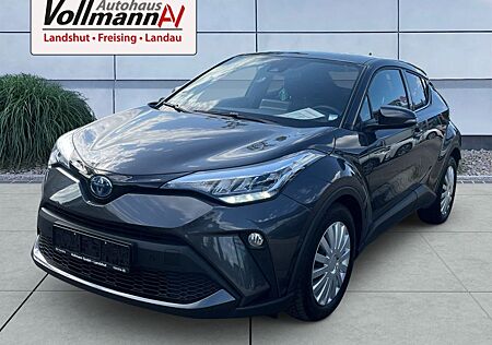 Toyota C-HR Hybrid 1,8 Team D *Navi*