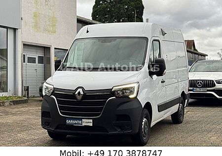 Renault Master III Kasten L1H2 HKa 3,5t*1HAND*LED*PDC