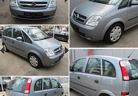 Opel Meriva 1.6 -