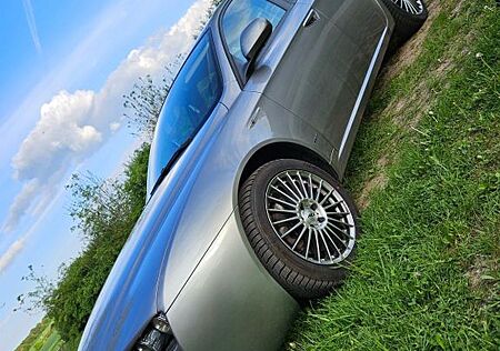 Alfa Romeo 159 Alfa 1.9 JTS 16V Impression Impression