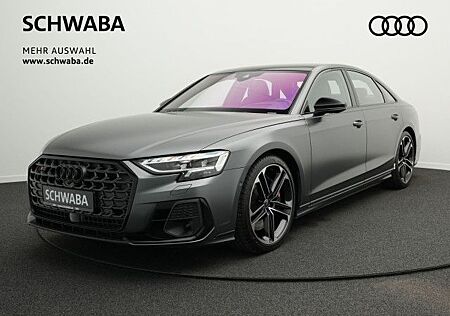 Audi S8 TFSI quattro *MATRIX*PANO*AHK*B&O*StdHz