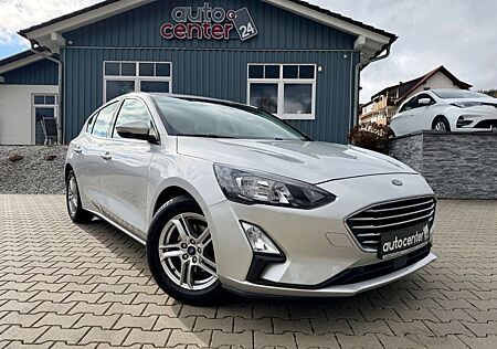 Ford Focus Lim. Cool & Connect°Kamera°Navi°LED°1.Hand