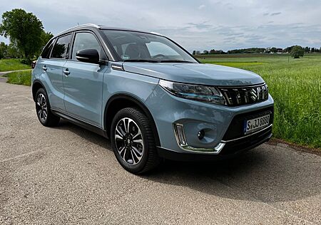 Suzuki Vitara 1.4 BOOSTERJET Hybrid Comfort+ 32% Rabatt
