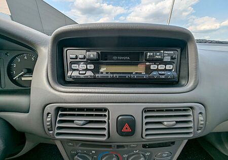 Toyota Corolla 1.4 -