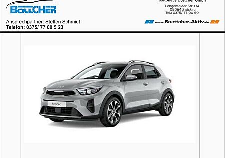 Kia Stonic 1.0T 100PS VISION