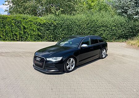 Audi A6 3.0 TDI 150 kW quattro S tronic Avant -