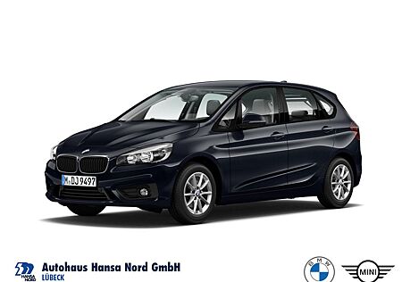 BMW 218d Active Tourer