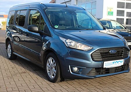 Ford Tourneo Connect Trend+Navi+RFK+7 Sitze