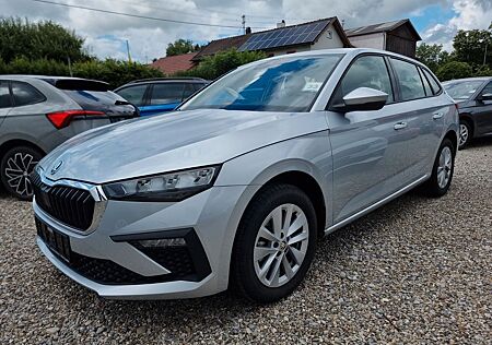 Skoda Scala Selection AHK 5-Jahre Garantie