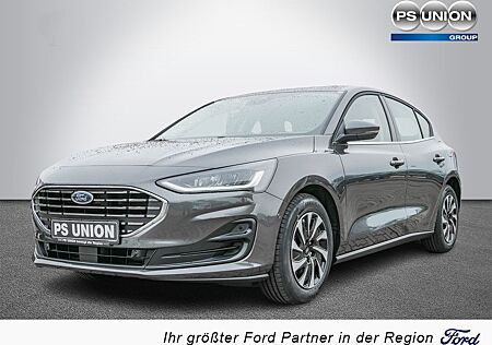 Ford Focus Lim. 1.0 Titanium PDC SHZ KAMERA NAVI LED