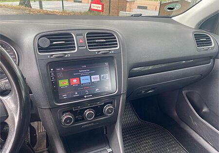 VW Golf Volkswagen 1.4 TSI 90kW Comfortline Variant Comfor...