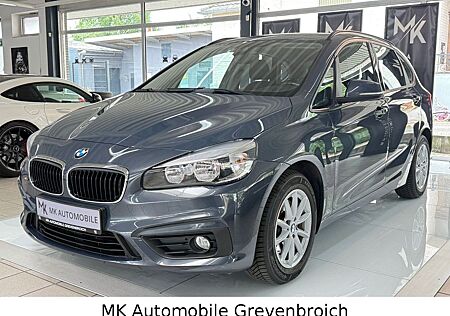 BMW 218 Active Tourer*AUT*PDC*MULTI*TOP ZUSTAND*