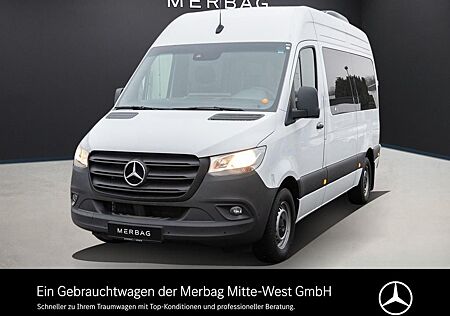 Mercedes-Benz Sprinter 317 CDI Tourer Hochdach Standard Navi