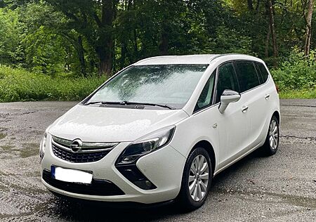 Opel Zafira Tourer 2.0 CDTI INNOVATION 121kW Auto...